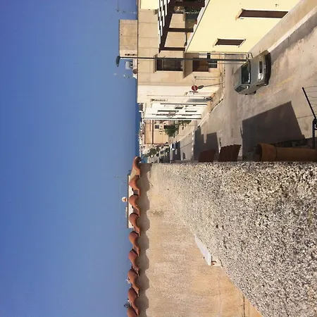 Bixio Apartament *