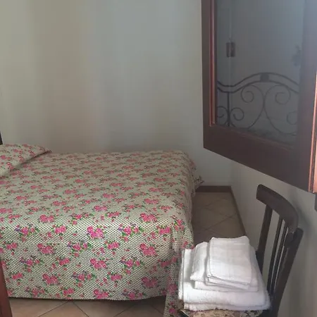 Bixio Apartament *