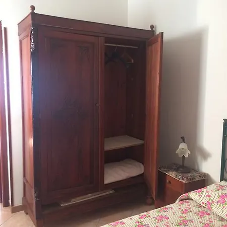 Apartament Bixio