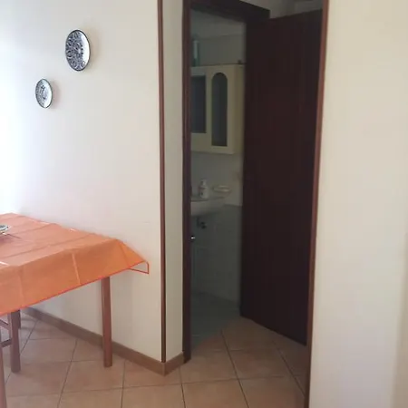 Bixio Apartament *