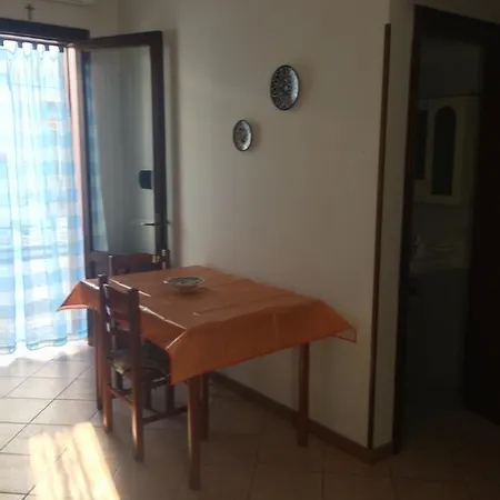 Apartament Bixio San Vito Lo Capo