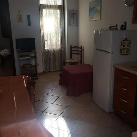 Apartament Bixio