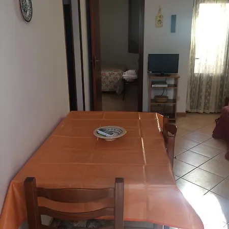 Apartament Bixio *