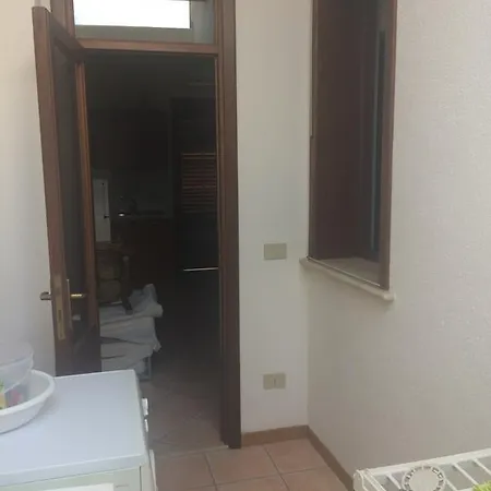 Apartament Bixio San Vito Lo Capo