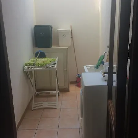 Apartament Bixio