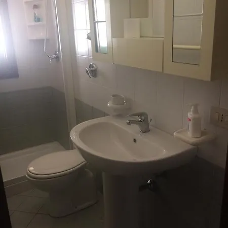 Bixio Apartament
