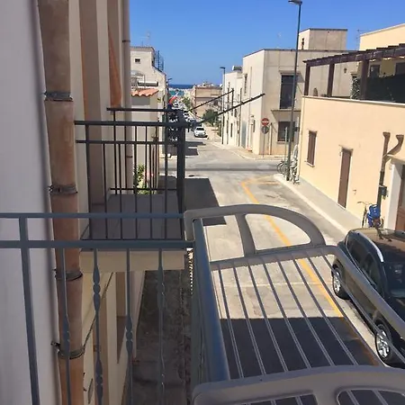 Bixio Apartament *