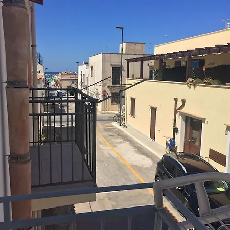 Bixio Apartament San Vito Lo Capo