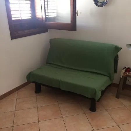 Apartament Bixio *