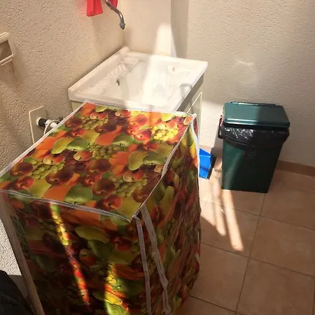 Bixio Apartament *