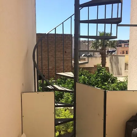 Bixio San Vito Lo Capo