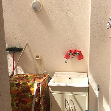 Bixio Apartament