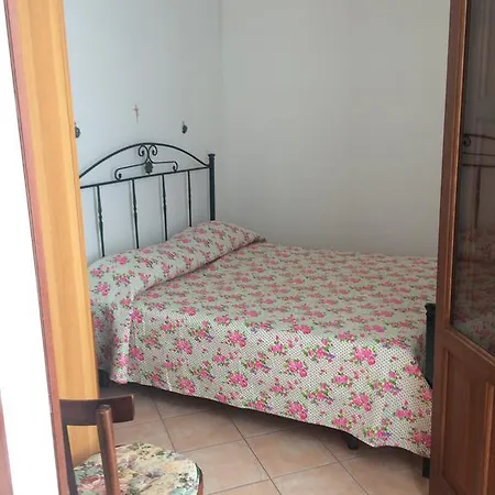 Apartament Bixio San Vito Lo Capo