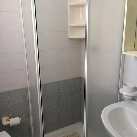 Apartament Bixio