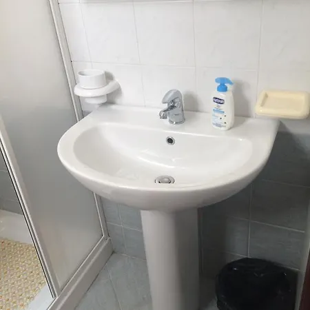 Bixio Apartament San Vito Lo Capo