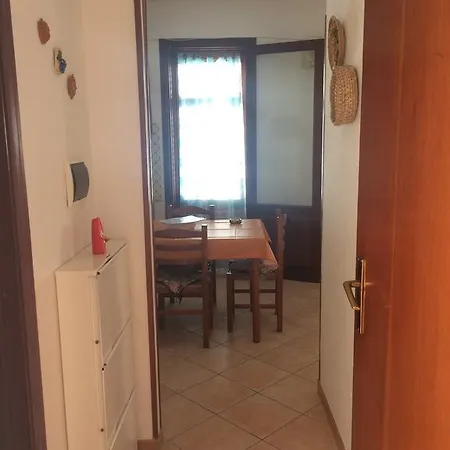 Bixio Apartament