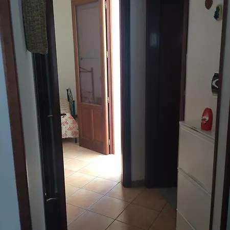 Apartament Bixio *