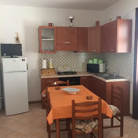 Bixio Apartament *