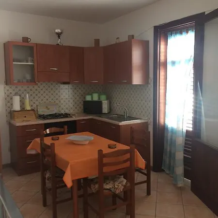 Bixio * San Vito Lo Capo