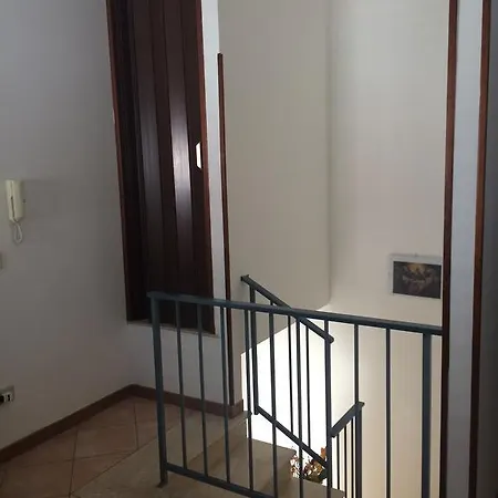 Bixio Apartament San Vito Lo Capo