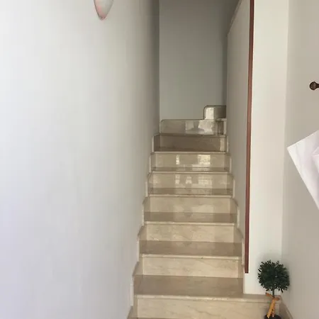 Bixio Apartament
