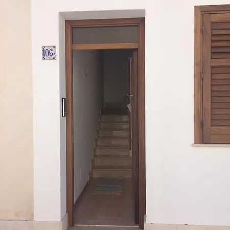 Apartament Bixio *