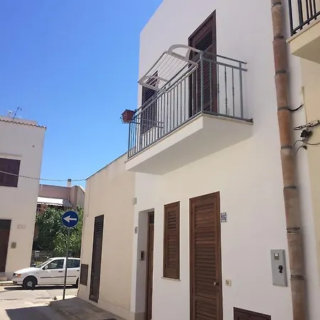 Bixio * San Vito Lo Capo